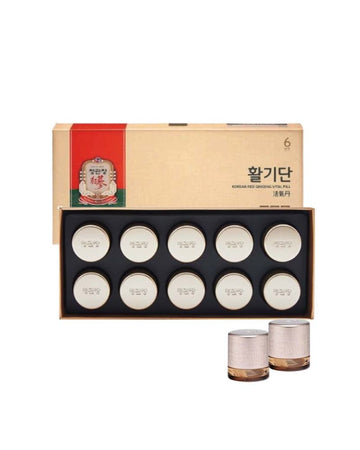 Vital Pill 38g