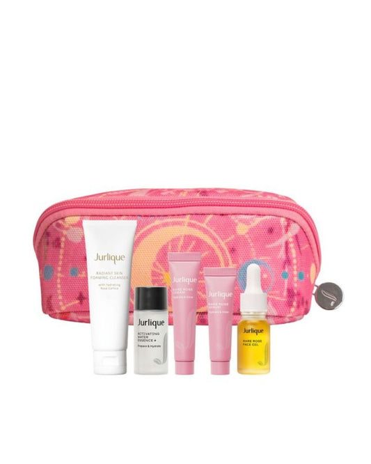 Rare Rose Ritual Sellable Set