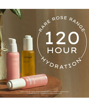 Rare Rose Serum 30ml