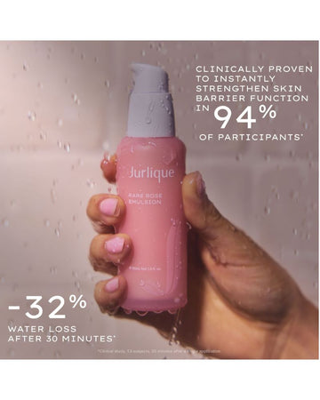 Rare Rose Emulsion 50ml