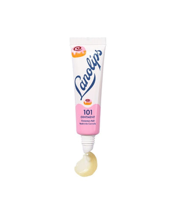 101 Multi-balm Ointment Cinnamon Roll