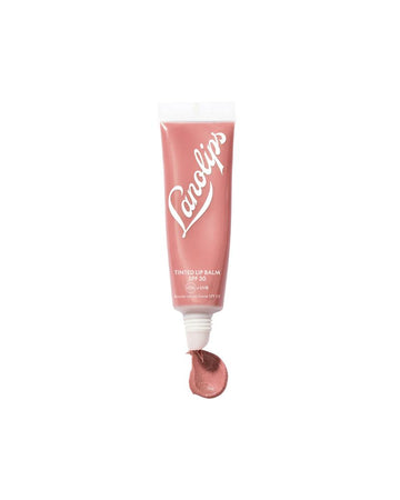 Lano Tinted Balm Spf 30 Perfect Nude Bauble