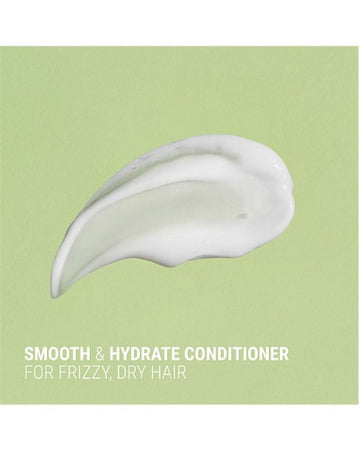 Peach Freesia Smooth &amp; Hydrate Conditioner 340ml
