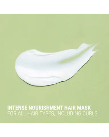 Lime Caviar Intense Nourishment Hair Mask 120ml