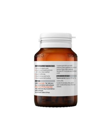 Magnesium Glycinate