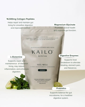 Kailo Feel Well 350G