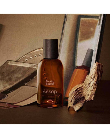 Evoking Eidesis EDP 50ml