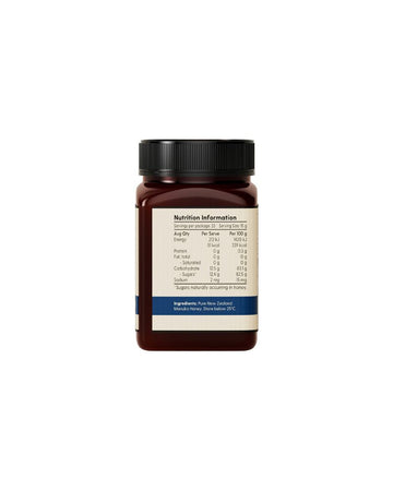 Barnes Naturals Mgo 550+ 500G