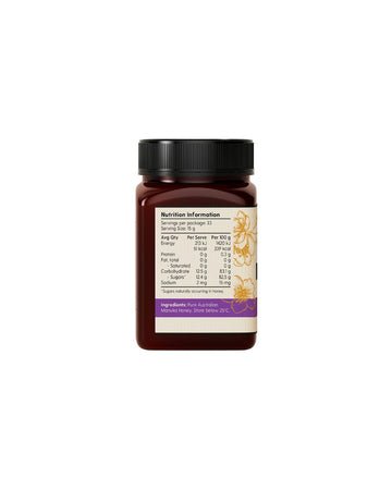 Barnes Naturals Mgo 100+ 500G