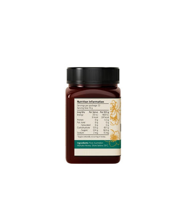 Barnes Naturals Mgo 300+ 500G