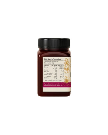 Barnes Naturals Mgo 400+ 500G