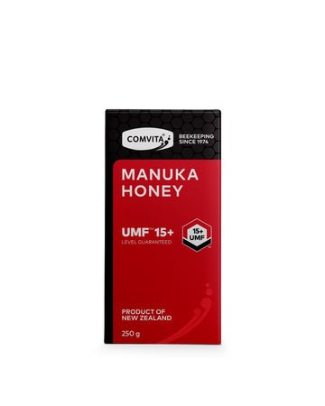 Comvita Umf 15+ Manuka Honey 250G