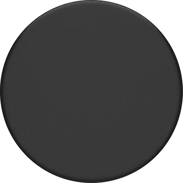 Popsockets Swappable PopGrip (Black)