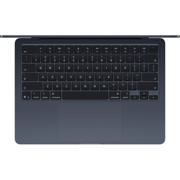 Apple MacBook Air 13-inch with M5 Chip, 1TB/16GB (Midnight)