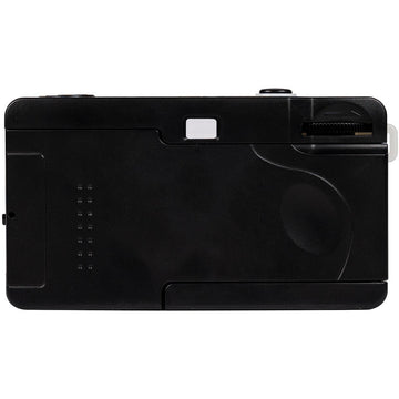 Ilford Sprite 35-II Reusable Film Camera (Black &amp; Grey)