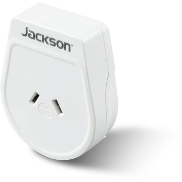 Jackson Outbound Travel Adapter Japan &amp; USA Slim