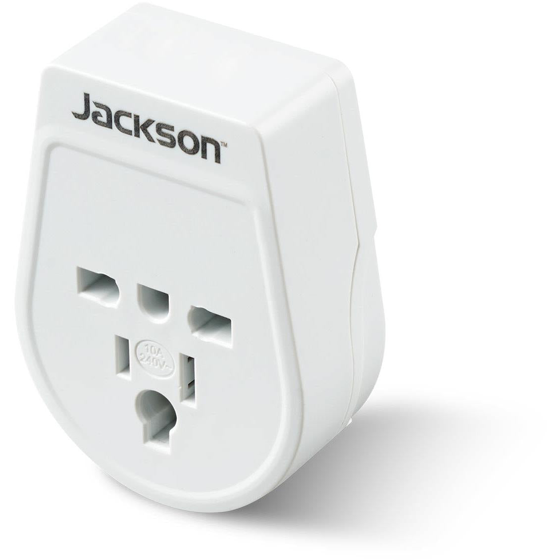 Inbound Travel Adapter Jackson Inbound Travel Adapter UK & USA Slim