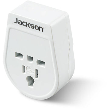 Jackson Inbound Travel Adapter UK &amp; USA Slim