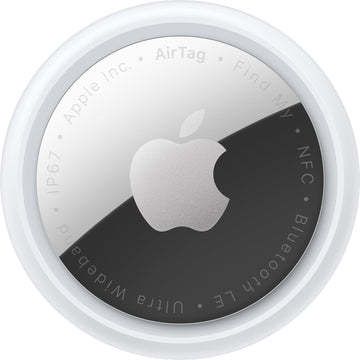 Apple AirTag 1st Gen (4 Pack)