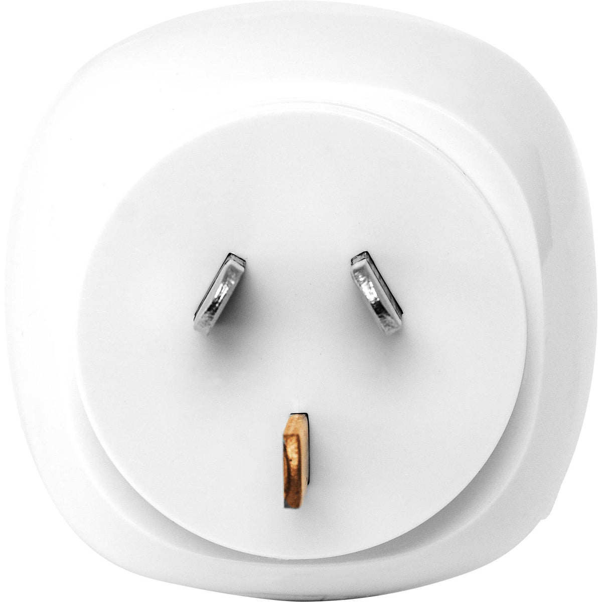 Inbound Travel Adapter Terminal 2 Inbound Travel Adaptor EU/US (AU)