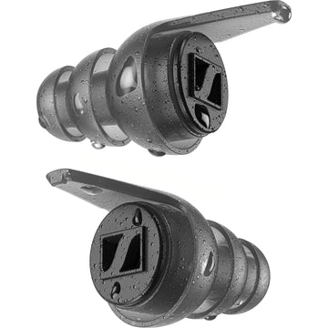 Sennheiser SoundProtex Hearing Protection Earplugs