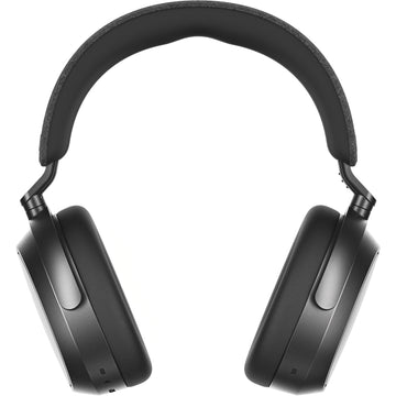 Sennheiser Momentum Wireless 4 (Graphite) Over-Ear ANC Headphones