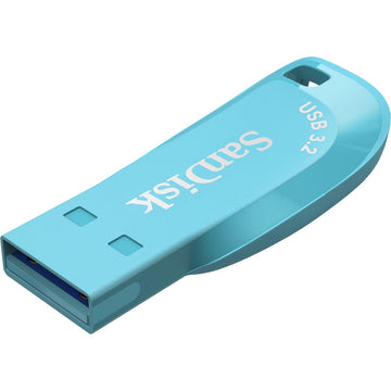 SanDisk Ultra Shift 32GB USB 3.2 (Blue)