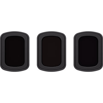 DJI Osmo Pocket 3 Magnetic  ND Filter Set