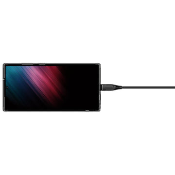Cygnett Charge &amp; Connect USB-C to USB-C 2.0 Cable V2 1.2m (Black)