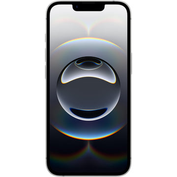 Apple iPhone 16e 128GB (White)