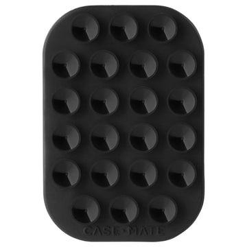 Case-Mate Stick It! MagSafe Suction Phone Mount (Midnight Black)