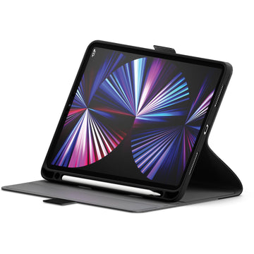 Cygnett TekView Case for iPad Pro 11" M5/M4 (Black)