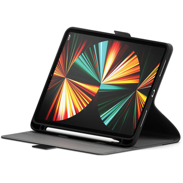 Cygnett TekView Case for iPad Pro 13" M5/M4 (Black)