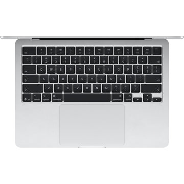 Apple MacBook Air 13-inch with M5 Chip, 1TB/16GB (Silver)