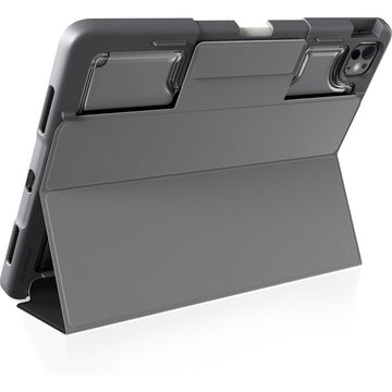 STM Dux Plus Case for iPad Pro 13" M5/M4 (Black)
