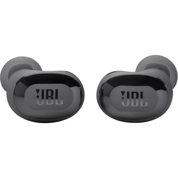 JBL Live Buds 3 TWS Noise Cancelling In-Ear Headphones (Black)