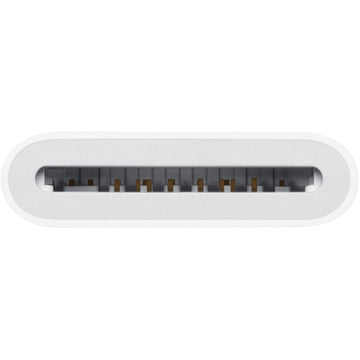 Apple USB-C to SD Card Reader