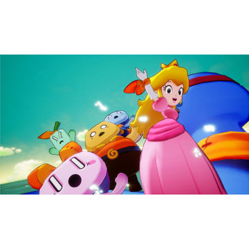 Mario &amp; Luigi: Brothership