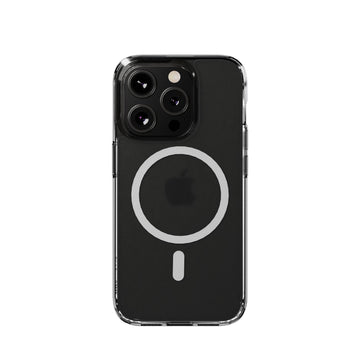 Cygnett AeroMag Case for iPhone 16 Pro (Clear)