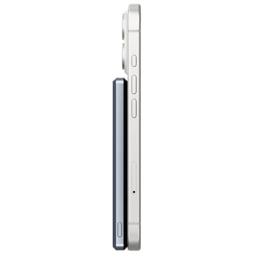 Cygnett Charge Connect 5K Magnetic Slim Power Bank (Blue)