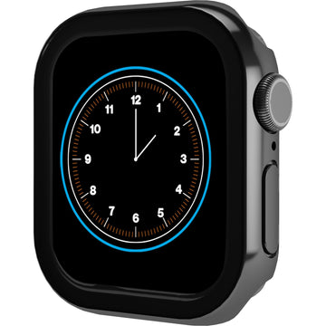 Cygnett EdgeShield for Apple Watch 10 &amp; 11 46mm (Black)