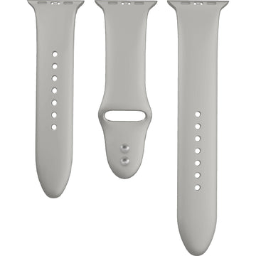 Cygnett FlexBand for Apple Watch [38-40-41-42mm] (Champagne)