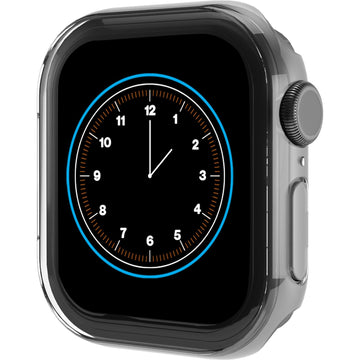 Cygnett EdgeShield for Apple Watch 10 &amp; 11 46mm (Clear)
