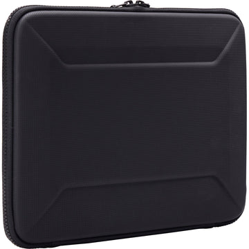 Thule Gauntlet 5.0 Sleeve for MacBook Pro 13"-14", Air 13" &amp; Neo (Black)
