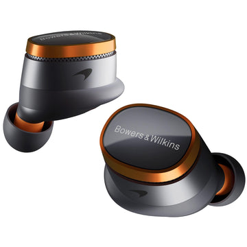 Bowers &amp; Wilkins PI8 True Wireless Earbuds (Mclaren Edition)