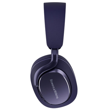 Bowers &amp; Wilkins PX7 S3 Noise-Cancelling Over-Ear Headphones (Indigo Blue)