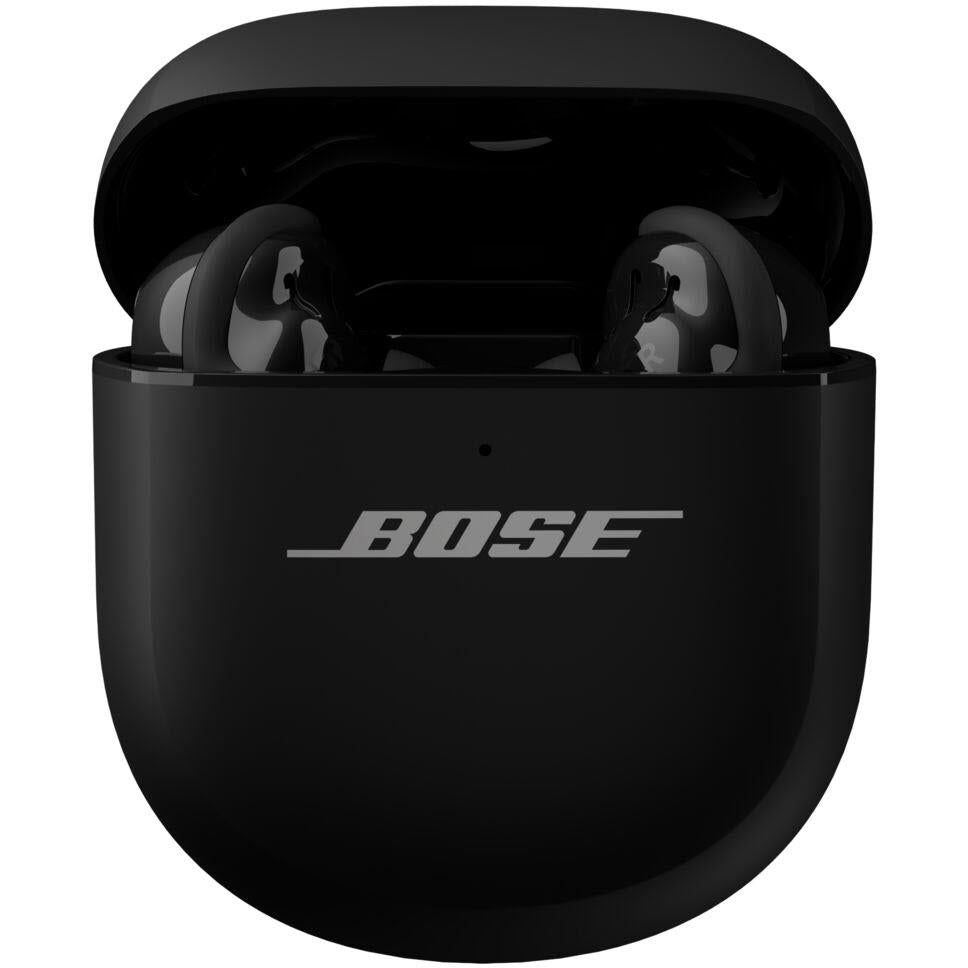 Bose QuietComfort Ultra Earbuds 2nd Gen (Black)