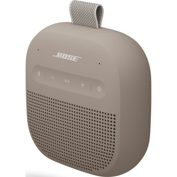 Bose SoundLink Micro Portable Speaker 2nd Gen (Sandstone)