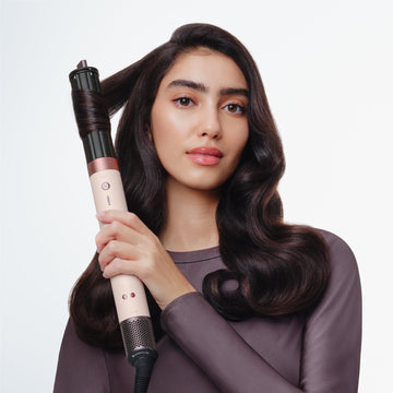 Dyson Airwrap Co-anda2x™ Multistyler &amp; Dryer (Ceramic Pink)