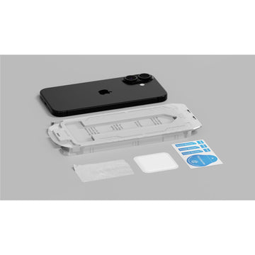 Cygnett OpticShield Screen Protector for iPhone 17 &amp; 16 Pro